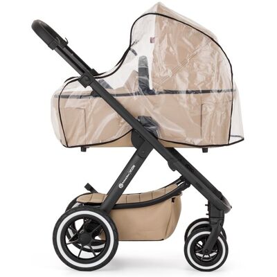Petite&Mars na hlboký kočík,PETITE&MARS Rainy Pram pláštenka na hlboký kočík Petite&Mars na hlboký kočík,PETITE&MARS Rainy Pram pláštenka na hlboký kočík