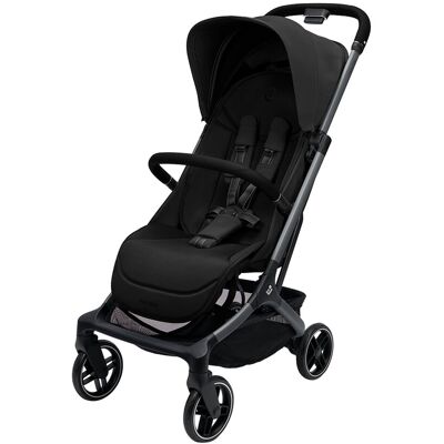 MAXI-COSI Kočík športový Oxford Cabin Onyx Black MAXI-COSI Kočík športový Oxford Cabin Onyx Black