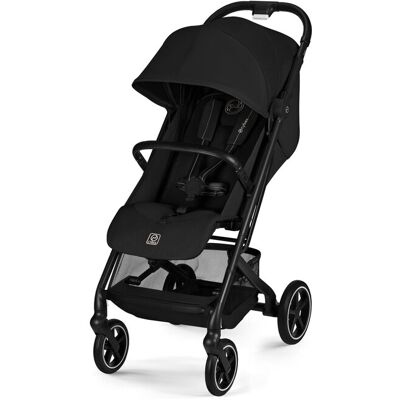 CYBEX Športový kočík Beezy Magic Black Gold CYBEX Športový kočík Beezy Magic Black Gold