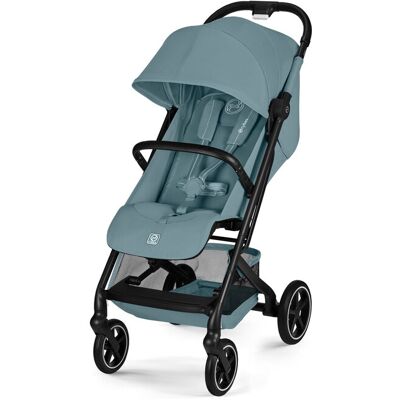CYBEX Športový kočík Beezy Stormy Blue Gold CYBEX Športový kočík Beezy Stormy Blue Gold