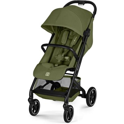 CYBEX Športový kočík Beezy Moss Green Gold CYBEX Športový kočík Beezy Moss Green Gold