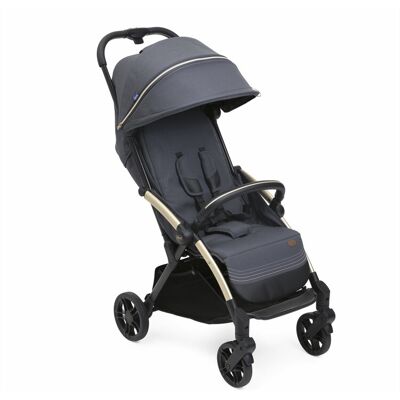 CHICCO Kočík športový Goody Xplus - Dark Shadow CHICCO Kočík športový Goody Xplus - Dark Shadow