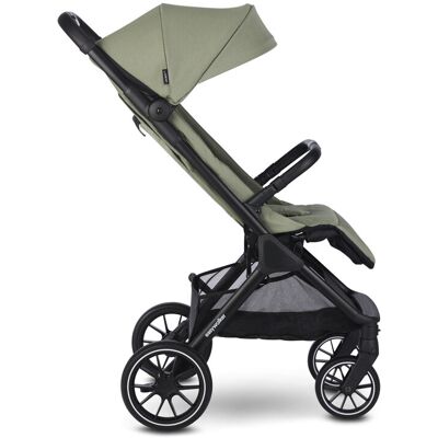 EASYWALKER Kočík športový Jackey XL Sage Green EASYWALKER Kočík športový Jackey XL Sage Green