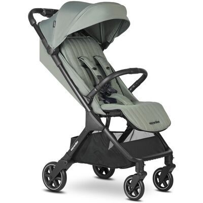 EASYWALKER Kočík športový Jackey2 Agave Green EASYWALKER Kočík športový Jackey2 Agave Green