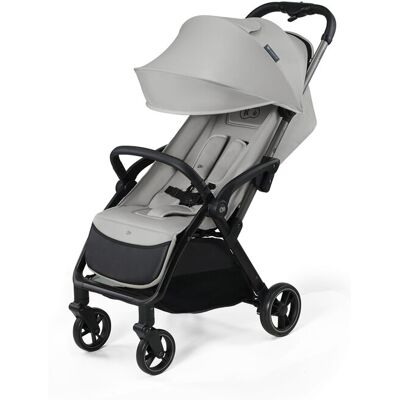 KINDERKRAFT Kočík športový Apino Dove grey KINDERKRAFT Kočík športový Apino Dove grey