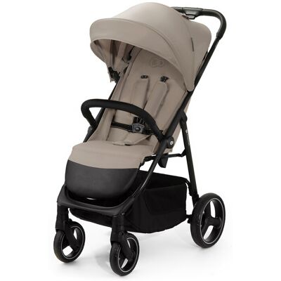 KINDERKRAFT Kočík športový Trig 3 Stone beige KINDERKRAFT Kočík športový Trig 3 Stone beige