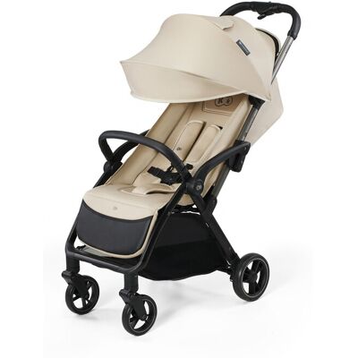 KINDERKRAFT Kočík športový Apino Duno beige KINDERKRAFT Kočík športový Apino Duno beige