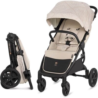 KINDERKRAFT Kočík športový Mitzy Dune Whisper Bizuu KINDERKRAFT Kočík športový Mitzy Dune Whisper Bizuu