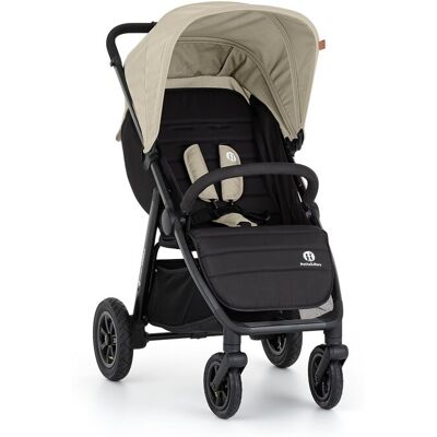 PETITE&MARS Kočík športový Airwalk2 Sahara Beige PETITE&MARS Kočík športový Airwalk2 Sahara Beige
