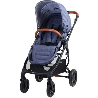VALCO BABY Kočík športový Trend 4 Ultra Denim,VALCO BABY Kočík športový Trend 4 Ultra Denim VALCO BABY Kočík športový Trend 4 Ultra Denim,VALCO BABY Kočík športový Trend 4 Ultra Denim