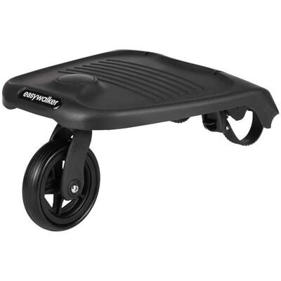 Easywalker Stupienok Easyboard,EASYWALKER Prídavný stupienok na kočík pre súrodenca Easyboard Easywalker Stupienok Easyboard,EASYWALKER Prídavný stupienok na kočík pre súrodenca Easyboard