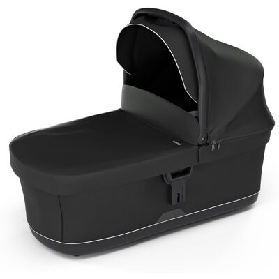 THULE Vanička hlboká Black THULE Vanička hlboká Black