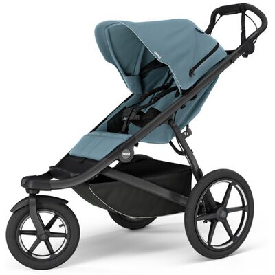 THULE Kočík športový Urban Glide 3 Mid Blue s magnetickou sponou THULE Kočík športový Urban Glide 3 Mid Blue s magnetickou sponou