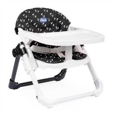 CHICCO Podsedák prenosný Chicco Chairy - Sweetdog CHICCO Podsedák prenosný Chicco Chairy - Sweetdog