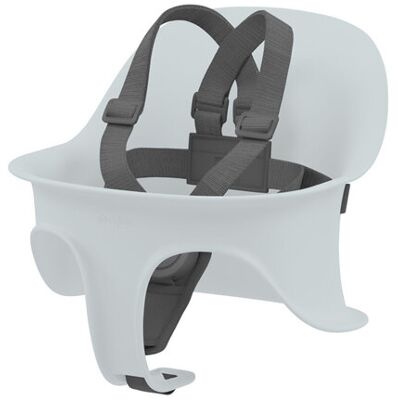 CYBEX Pásy bezpečnostné Lemo Light Grey Gold CYBEX Pásy bezpečnostné Lemo Light Grey Gold