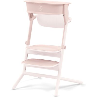 CYBEX Učiaca veža k stoličke Lemo Pearl Pink GOLD CYBEX Učiaca veža k stoličke Lemo Pearl Pink GOLD