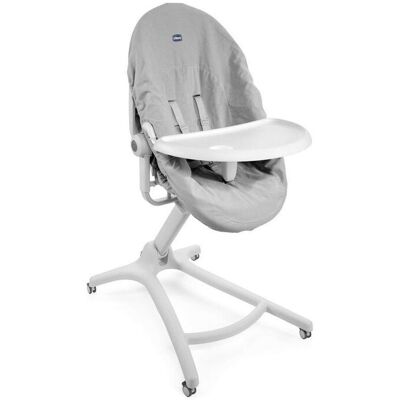 CHICCO Set jedálenský pre Baby Hug CHICCO Set jedálenský pre Baby Hug