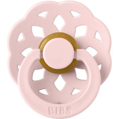 BIBS Cumlíky z prírodného kaučuku Boheme 1ks, veľkosť 1 - Blossom BIBS Cumlíky z prírodného kaučuku Boheme 1ks, veľkosť 1 - Blossom