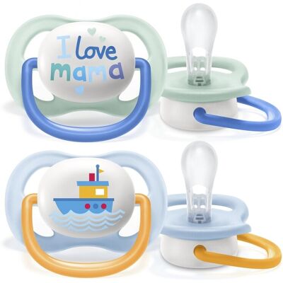 Philips AVENT Cumlík Ultra air text 0-6m chlapec 2 ks,Philips AVENT Cumlík Ultra air text 0-6m chlapec 2 ks Philips AVENT Cumlík Ultra air text 0-6m chlapec 2 ks,Philips AVENT Cumlík Ultra air text 0-6m chlapec 2 ks