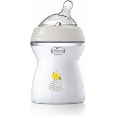 Chicco dojčenská sklo Natural Feeling neutral V001415 250 ml,CHICCO Fľaša dojčenská antikolik Natural Feeling 250 ml neutral 2m+ Chicco dojčenská sklo Natural Feeling neutral V001415 250 ml,CHICCO Fľaša dojčenská antikolik Natural Feeling 250 ml neutral 2m+