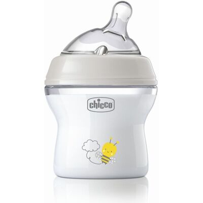 Chicco dojčenská sklo Natural Feeling neutral V001415 150 ml,CHICCO Fľaša dojčenská antikolik Natural Feeling 150 ml neutral 0m+ Chicco dojčenská sklo Natural Feeling neutral V001415 150 ml,CHICCO Fľaša dojčenská antikolik Natural Feeling 150 ml neutral 0m+