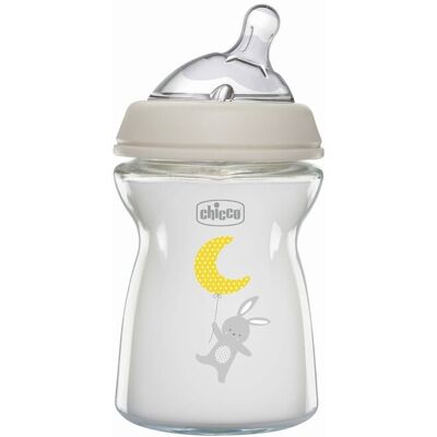 Chicco dojčenská sklo Natural Feeling neutral V001415 250 ml,CHICCO Fľaša dojčenská antikolik sklo Natural Feeling 250 ml neutral 0m+ Chicco dojčenská sklo Natural Feeling neutral V001415 250 ml,CHICCO Fľaša dojčenská antikolik sklo Natural Feeling 250 ml neutral 0m+