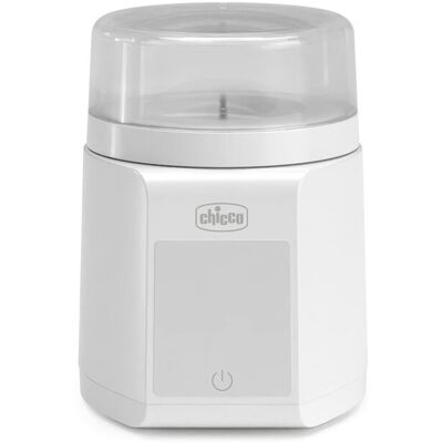 CHICCO Ohrievač a sterilizátor dojčenských fliaš Portable CHICCO Ohrievač a sterilizátor dojčenských fliaš Portable