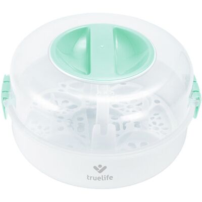 TrueLife Invio MS5,TRUELIFE Sterilizátor do mikrovlnnej rúry Invio MS5 TrueLife Invio MS5,TRUELIFE Sterilizátor do mikrovlnnej rúry Invio MS5