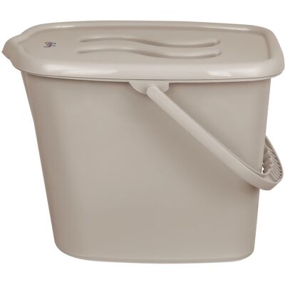 MALTEX Kôš na plienky Classic Beige MALTEX Kôš na plienky Classic Beige