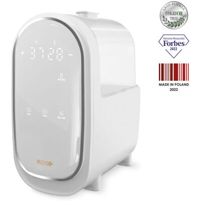NENO Sterilizátor a ohrievač multifunkčný Lindo 6v1 NENO Sterilizátor a ohrievač multifunkčný Lindo 6v1