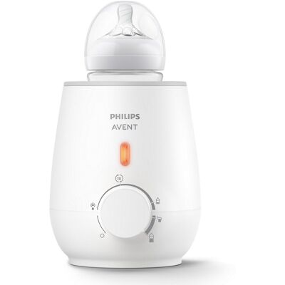 Philips AVENT SCF355/00 ohrievač elektrický,Philips AVENT Ohrievač fliaš SCF355/09 Philips AVENT SCF355/00 ohrievač elektrický,Philips AVENT Ohrievač fliaš SCF355/09
