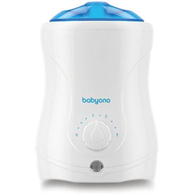 BABYONO Ohrievač a sterilizátor Natural Nursing BABYONO Ohrievač a sterilizátor Natural Nursing