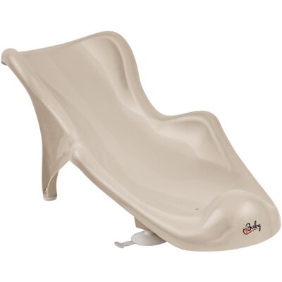 MALTEX Lehátko do vane Classic Beige MALTEX Lehátko do vane Classic Beige