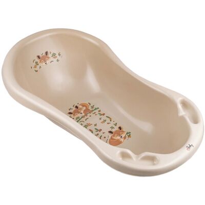 MALTEX Vanička The Nature Buddies 84cm Líška Beige MALTEX Vanička The Nature Buddies 84cm Líška Beige