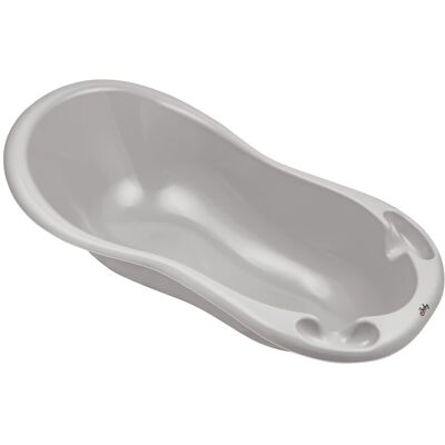 MALTEX Vanička Classic 100cm Grey MALTEX Vanička Classic 100cm Grey