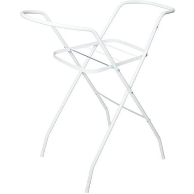 MALTEX Stojan na vaničku 100cm White MALTEX Stojan na vaničku 100cm White