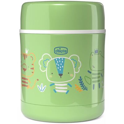 CHICCO Termoska na jedlo 300 ml CHICCO Termoska na jedlo 300 ml