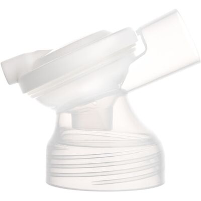 CANPOL BABIES Lievik k odsávačke materského mlieka s elastickým lemom 27mm CANPOL BABIES Lievik k odsávačke materského mlieka s elastickým lemom 27mm