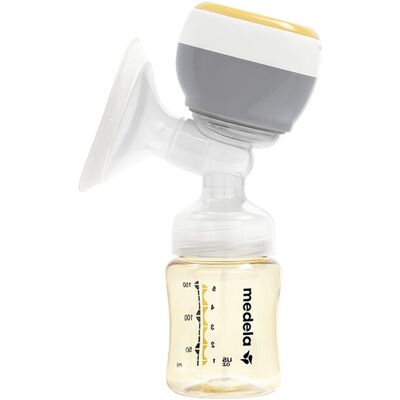 MEDELA Odsávačka materského mlieka elektrická Easy MEDELA Odsávačka materského mlieka elektrická Easy