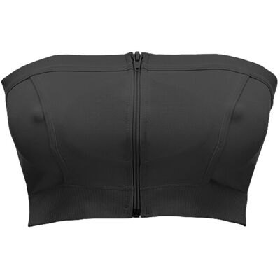 MEDELA Pás pre ľahké odsávanie Hands-free™ - čierny M MEDELA Pás pre ľahké odsávanie Hands-free™ - čierny M