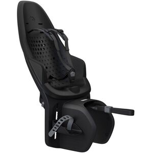 THULE Cyklosedačka Yepp 2 Maxi Rack Mount Midnight Black THULE Cyklosedačka Yepp 2 Maxi Rack Mount Midnight Black