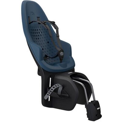 THULE Yepp 2 Maxi Frame Mount Majolica Blue,THULE Cyklosedačka Yepp 2 Maxi - Frame Mount Majolica Blue THULE Yepp 2 Maxi Frame Mount Majolica Blue,THULE Cyklosedačka Yepp 2 Maxi - Frame Mount Majolica Blue
