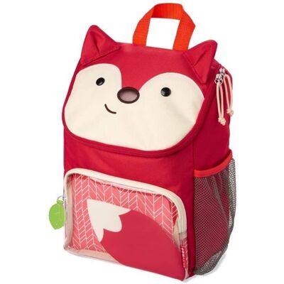 SKIP HOP Zoo Batoh BIG Líška 3r+ SKIP HOP Zoo Batoh BIG Líška 3r+
