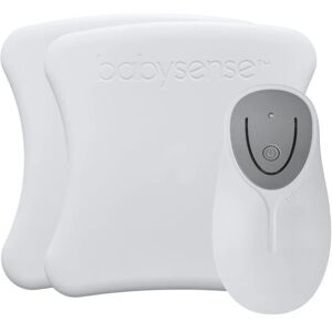 BABYSENSE Monitor dychu novej generácie Babysense 8 BABYSENSE Monitor dychu novej generácie Babysense 8