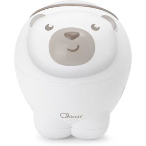 CHICCO Projektor s polárnou žiarou Polárny medveď neutral CHICCO Projektor s polárnou žiarou Polárny medveď neutral