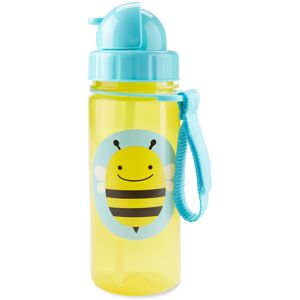 SKIP HOP Zoo Hrnček so slamkou PP bez PVC a BPA Včela 12m+ SKIP HOP Zoo Hrnček so slamkou PP bez PVC a BPA Včela 12m+