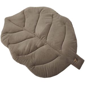 EKO Deka na hranie Velvet Beige 80x100 cm EKO Deka na hranie Velvet Beige 80x100 cm