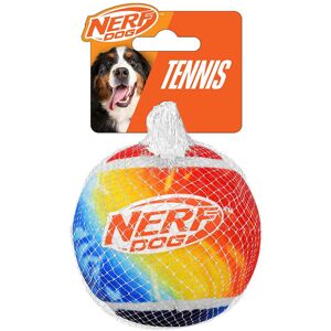 NERF DOG Hračka pre psov tenisová loptička bez pískadla 10 cm NERF DOG Hračka pre psov tenisová loptička bez pískadla 10 cm