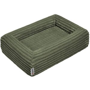 EXPLORER DOG Pelech ortopedický Cloud XS 60x40 Moss Green EXPLORER DOG Pelech ortopedický Cloud XS 60x40 Moss Green