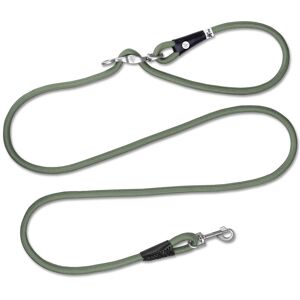 CURLI Vodítko pre psov Vario Comfort Moss S CURLI Vodítko pre psov Vario Comfort Moss S
